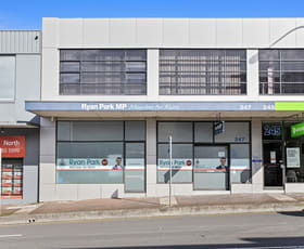 Shop & Retail commercial property leased at 245 Princes Highway Corrimal NSW 2518