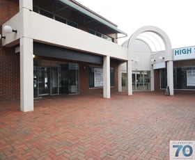Shop & Retail commercial property leased at 2/75-89 High Cranbourne VIC 3977