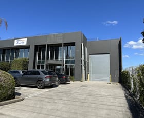 Showrooms / Bulky Goods commercial property leased at 196 Turner Street Port Melbourne VIC 3207