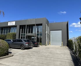 Factory, Warehouse & Industrial commercial property for sale at 196 Turner Street Port Melbourne VIC 3207