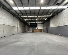 Factory, Warehouse & Industrial commercial property for sale at 196 Turner Street Port Melbourne VIC 3207