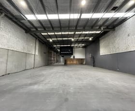 Factory, Warehouse & Industrial commercial property leased at 196 Turner Street Port Melbourne VIC 3207