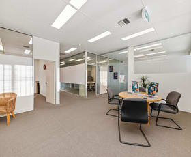 Offices commercial property leased at 42 Giles Street Kingston ACT 2604