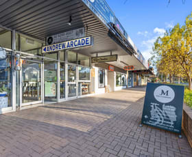 Offices commercial property leased at 42 Giles Street Kingston ACT 2604