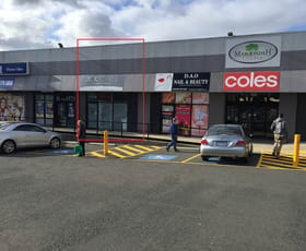 Shop & Retail commercial property leased at 4/401-415 Maroondah Highway Croydon North VIC 3136