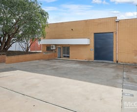Factory, Warehouse & Industrial commercial property leased at 1/33 Jacobsen Crescent Holden Hill SA 5088