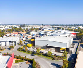 Factory, Warehouse & Industrial commercial property leased at 11-13 Colin Jamieson Drive Welshpool WA 6106