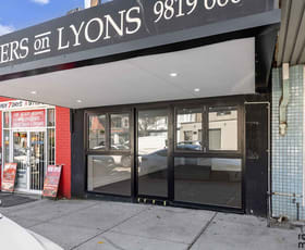 Shop & Retail commercial property leased at 102 Lyons Road Drummoyne NSW 2047