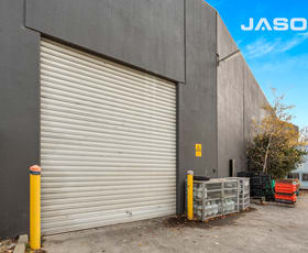 Factory, Warehouse & Industrial commercial property leased at 4/34 Carrick Drive Tullamarine VIC 3043