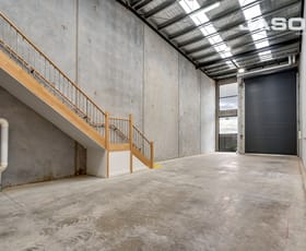 Factory, Warehouse & Industrial commercial property for lease at 8/7 Quinlan Road Epping VIC 3076
