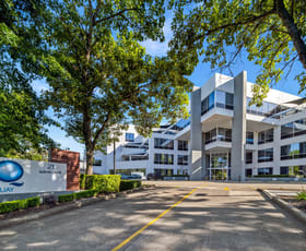 Offices commercial property for lease at Norwest Quay 21 Solent Circuit Norwest Business Park Norwest NSW 2153