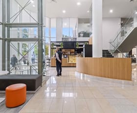 Offices commercial property for lease at Norwest Quay 21 Solent Circuit Norwest NSW 2153