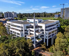 Offices commercial property for lease at Norwest Quay 21 Solent Circuit Norwest Business Park Norwest NSW 2153