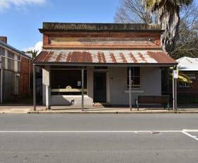 Shop & Retail commercial property leased at 32 Main Street Chiltern VIC 3683