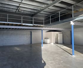 Factory, Warehouse & Industrial commercial property leased at 8/9-11 Willow Tree Road Wyong NSW 2259