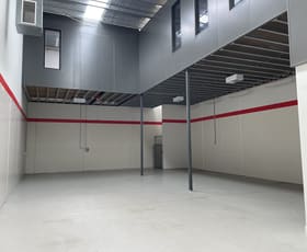 Factory, Warehouse & Industrial commercial property leased at 4/1-5 Hamlet Street Cheltenham VIC 3192