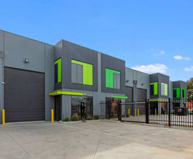 Factory, Warehouse & Industrial commercial property leased at 4/1-5 Hamlet Street Cheltenham VIC 3192
