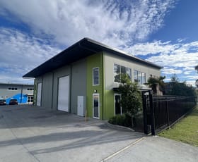 Factory, Warehouse & Industrial commercial property for lease at 1/10 Prosperity Close Morisset NSW 2264