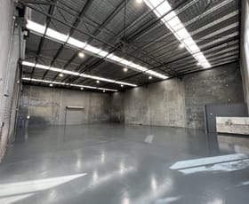 Factory, Warehouse & Industrial commercial property leased at 1/10 Prosperity Close Morisset NSW 2264