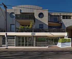 Offices commercial property leased at 22 St Edmonds Road Prahran VIC 3181