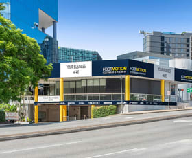 Showrooms / Bulky Goods commercial property for lease at 3 Sherwood Road Toowong QLD 4066