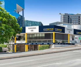 Showrooms / Bulky Goods commercial property for lease at 3 Sherwood Road Toowong QLD 4066