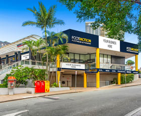 Showrooms / Bulky Goods commercial property for lease at 3 Sherwood Road Toowong QLD 4066