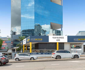 Offices commercial property for lease at 3 Sherwood Road Toowong QLD 4066