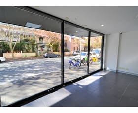 Shop & Retail commercial property for lease at Shop 2/209 Harris Street Pyrmont NSW 2009