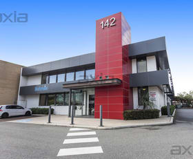 Offices commercial property leased at GF/142 Hasler Road Osborne Park WA 6017