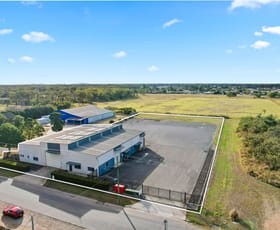 Factory, Warehouse & Industrial commercial property leased at 45 Wyllie Street Thabeban QLD 4670
