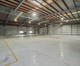 Factory, Warehouse & Industrial commercial property leased at 45 Wyllie Street Thabeban QLD 4670