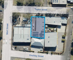 Factory, Warehouse & Industrial commercial property for lease at 6 Taylor Street Toowoomba City QLD 4350