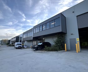 Offices commercial property for lease at 5/80 Jedda Road Prestons NSW 2170