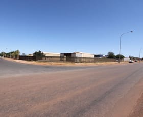 Factory, Warehouse & Industrial commercial property leased at 2512 Coolawanyah Road Karratha Industrial Estate WA 6714