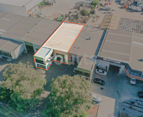 Factory, Warehouse & Industrial commercial property leased at Wetherill Park NSW 2164