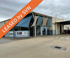 Factory, Warehouse & Industrial commercial property leased at 30-36 Wittenberg Drive Canning Vale WA 6155