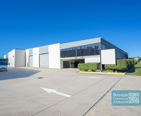 Factory, Warehouse & Industrial commercial property leased at Unit 1/257 Leitchs Rd Brendale QLD 4500
