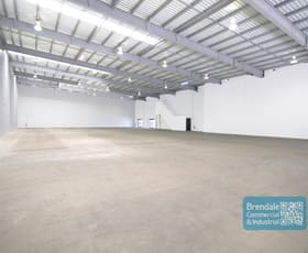 Factory, Warehouse & Industrial commercial property leased at Unit 1/257 Leitchs Rd Brendale QLD 4500
