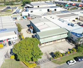 Factory, Warehouse & Industrial commercial property leased at 27 Deakin Street Brendale QLD 4500