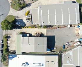 Factory, Warehouse & Industrial commercial property leased at 27 Deakin Street Brendale QLD 4500