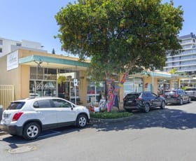 Medical / Consulting commercial property leased at 21 Clarence Street Port Macquarie NSW 2444