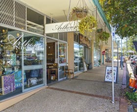 Shop & Retail commercial property leased at 21 Clarence Street Port Macquarie NSW 2444