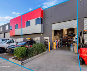 Factory, Warehouse & Industrial commercial property leased at 18 Wurrook Circuit Caringbah NSW 2229