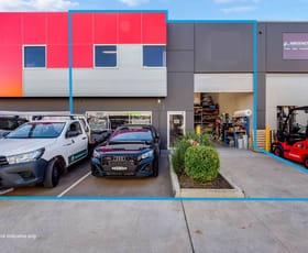 Factory, Warehouse & Industrial commercial property leased at 18 Wurrook Circuit Caringbah NSW 2229