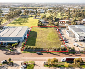 Development / Land commercial property leased at 20-22 Maygar Boulevard Broadmeadows VIC 3047