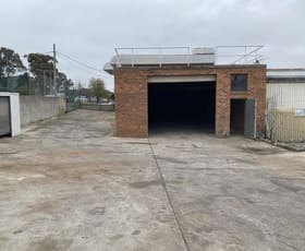 Factory, Warehouse & Industrial commercial property leased at 139 Gilmore Road Queanbeyan NSW 2620