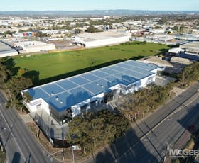 Factory, Warehouse & Industrial commercial property for lease at 73-75 Cormack Road Wingfield SA 5013
