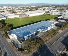 Offices commercial property leased at 73-75 Cormack Road Wingfield SA 5013