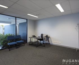 Offices commercial property leased at 1/115 Bluestone Circuit Seventeen Mile Rocks QLD 4073